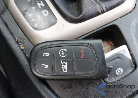 2016 Jeep Cherokee Limited from USA, damaged, VIN 1C4PJMDBXGW311067